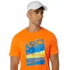 TRICOU GRAFIC BĂRBAȚI GS TRICOU GRAFIC BĂRBAȚI GS
