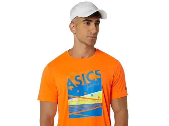 TRICOU GRAFIC BĂRBAȚI GS TRICOU GRAFIC BĂRBAȚI GS