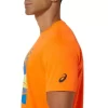 TRICOU GRAFIC BĂRBAȚI GS TRICOU GRAFIC BĂRBAȚI GS