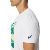 TRICOU GRAFIC BĂRBAȚI GS