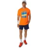 TRICOU GRAFIC BĂRBAȚI GS TRICOU GRAFIC BĂRBAȚI GS
