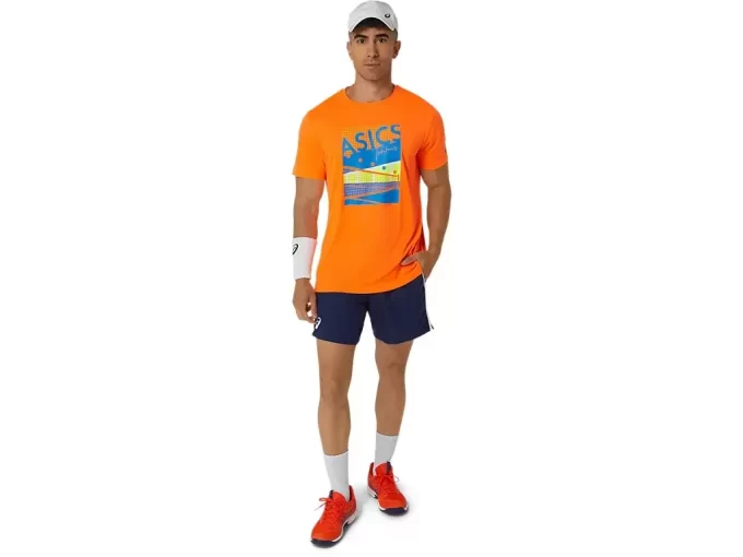 TRICOU GRAFIC BĂRBAȚI GS TRICOU GRAFIC BĂRBAȚI GS