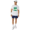 TRICOU GRAFIC BĂRBAȚI GS