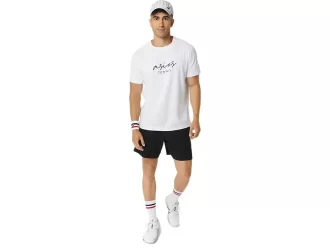 TRICOU GRAFIC CLASIC PENTRU BĂRBĂȚI