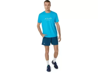 TRICOU GRAFIC CLASIC PENTRU BĂRBĂȚI