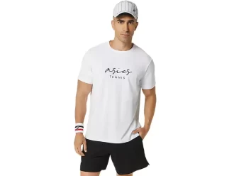 TRICOU GRAFIC CLASIC PENTRU BĂRBĂȚI