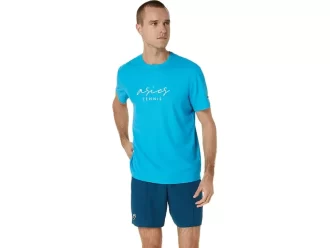 TRICOU GRAFIC CLASIC PENTRU BĂRBĂȚI