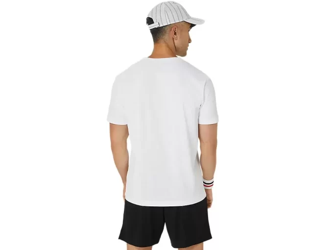 TRICOU GRAFIC CLASIC PENTRU BĂRBĂȚI TRICOU GRAFIC CLASIC PENTRU BĂRBĂȚI