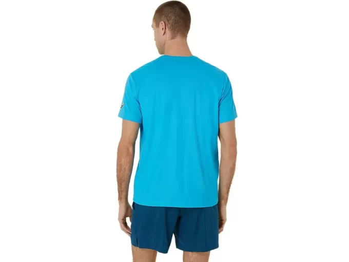 TRICOU GRAFIC CLASIC PENTRU BĂRBĂȚI TRICOU GRAFIC CLASIC PENTRU BĂRBĂȚI