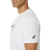 TRICOU GRAFIC CLASIC PENTRU BĂRBĂȚI TRICOU GRAFIC CLASIC PENTRU BĂRBĂȚI