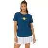 TRICOU GRAFIC CLASIC PENTRU DAMĂ TRICOU GRAFIC CLASIC PENTRU DAMĂ