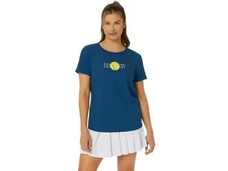 TRICOU GRAFIC CLASIC PENTRU DAMĂ