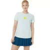 TRICOU GRAFIC CLASIC PENTRU DAMĂ TRICOU GRAFIC CLASIC PENTRU DAMĂ