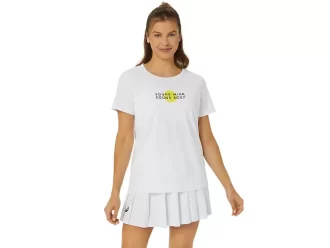 TRICOU GRAFIC CLASIC PENTRU DAMĂ