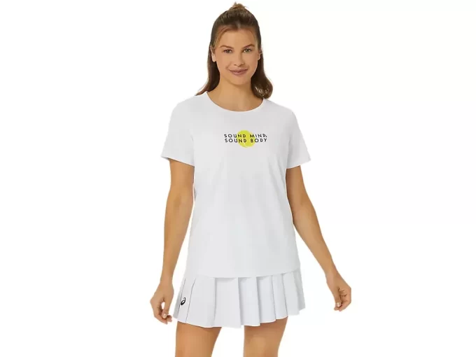 TRICOU GRAFIC CLASIC PENTRU DAMĂ TRICOU GRAFIC CLASIC PENTRU DAMĂ