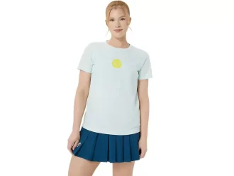 TRICOU GRAFIC CLASIC PENTRU DAMĂ