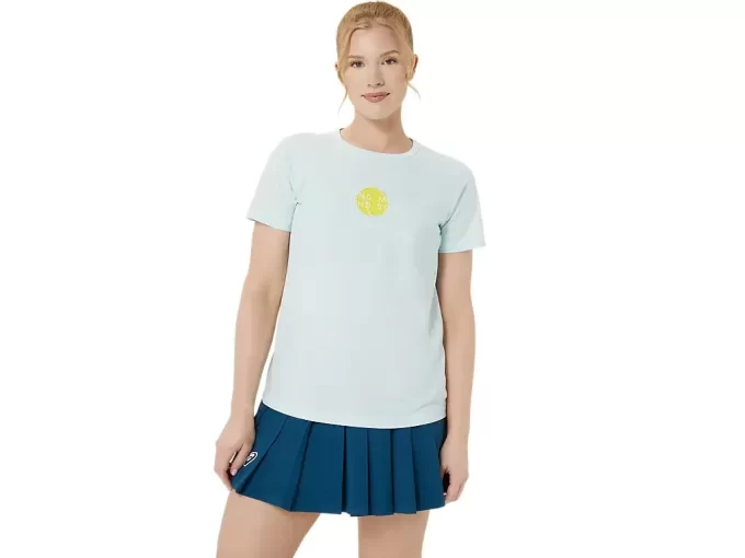 TRICOU GRAFIC CLASIC PENTRU DAMĂ TRICOU GRAFIC CLASIC PENTRU DAMĂ