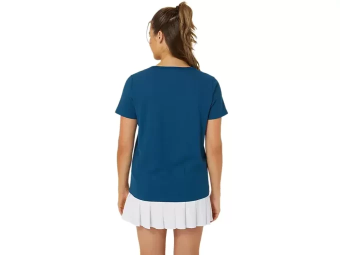 TRICOU GRAFIC CLASIC PENTRU DAMĂ TRICOU GRAFIC CLASIC PENTRU DAMĂ