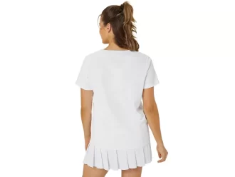 TRICOU GRAFIC CLASIC PENTRU DAMĂ