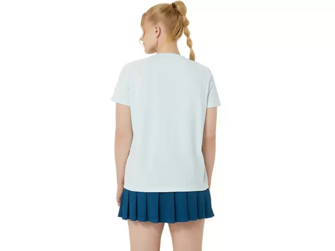 TRICOU GRAFIC CLASIC PENTRU DAMĂ TRICOU GRAFIC CLASIC PENTRU DAMĂ