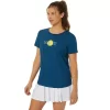 TRICOU GRAFIC CLASIC PENTRU DAMĂ TRICOU GRAFIC CLASIC PENTRU DAMĂ