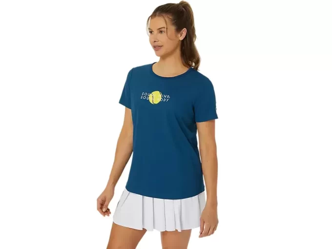 TRICOU GRAFIC CLASIC PENTRU DAMĂ TRICOU GRAFIC CLASIC PENTRU DAMĂ