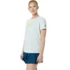 TRICOU GRAFIC CLASIC PENTRU DAMĂ TRICOU GRAFIC CLASIC PENTRU DAMĂ