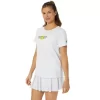 TRICOU GRAFIC CLASIC PENTRU DAMĂ TRICOU GRAFIC CLASIC PENTRU DAMĂ