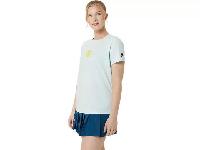 TRICOU GRAFIC CLASIC PENTRU DAMĂ TRICOU GRAFIC CLASIC PENTRU DAMĂ