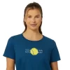 TRICOU GRAFIC CLASIC PENTRU DAMĂ TRICOU GRAFIC CLASIC PENTRU DAMĂ