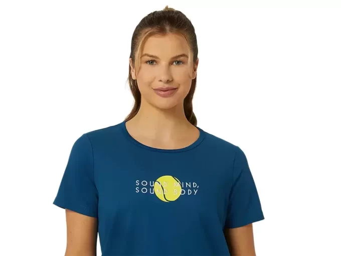 TRICOU GRAFIC CLASIC PENTRU DAMĂ TRICOU GRAFIC CLASIC PENTRU DAMĂ
