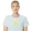 TRICOU GRAFIC CLASIC PENTRU DAMĂ TRICOU GRAFIC CLASIC PENTRU DAMĂ