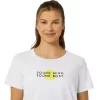 TRICOU GRAFIC CLASIC PENTRU DAMĂ TRICOU GRAFIC CLASIC PENTRU DAMĂ