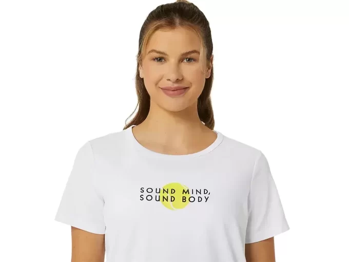 TRICOU GRAFIC CLASIC PENTRU DAMĂ TRICOU GRAFIC CLASIC PENTRU DAMĂ