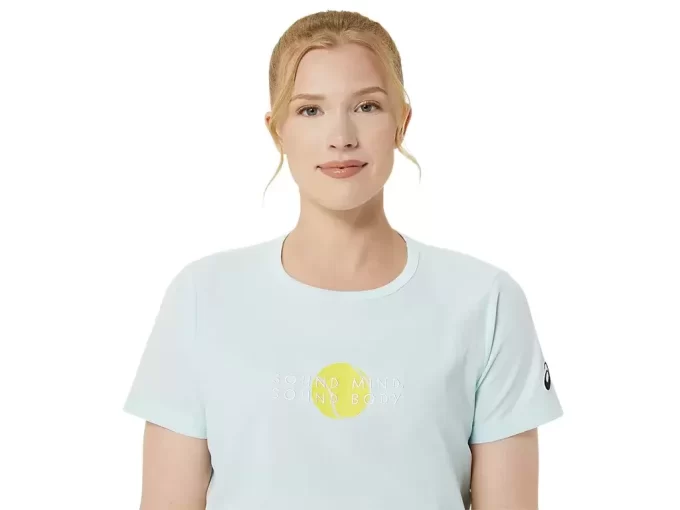 TRICOU GRAFIC CLASIC PENTRU DAMĂ TRICOU GRAFIC CLASIC PENTRU DAMĂ
