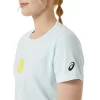 TRICOU GRAFIC CLASIC PENTRU DAMĂ TRICOU GRAFIC CLASIC PENTRU DAMĂ