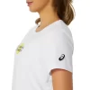TRICOU GRAFIC CLASIC PENTRU DAMĂ TRICOU GRAFIC CLASIC PENTRU DAMĂ