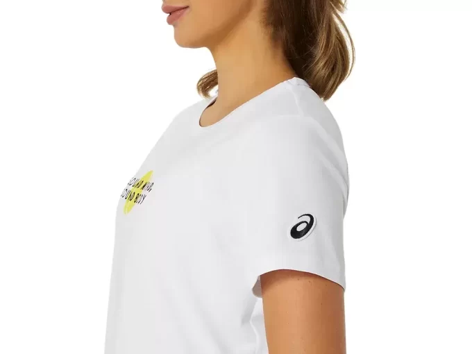 TRICOU GRAFIC CLASIC PENTRU DAMĂ TRICOU GRAFIC CLASIC PENTRU DAMĂ