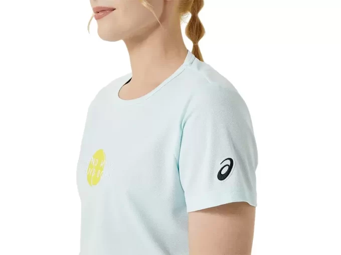 TRICOU GRAFIC CLASIC PENTRU DAMĂ TRICOU GRAFIC CLASIC PENTRU DAMĂ
