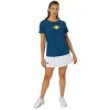 TRICOU GRAFIC CLASIC PENTRU DAMĂ TRICOU GRAFIC CLASIC PENTRU DAMĂ