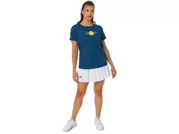 TRICOU GRAFIC CLASIC PENTRU DAMĂ TRICOU GRAFIC CLASIC PENTRU DAMĂ
