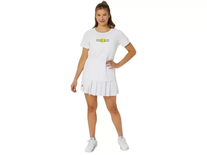 TRICOU GRAFIC CLASIC PENTRU DAMĂ TRICOU GRAFIC CLASIC PENTRU DAMĂ