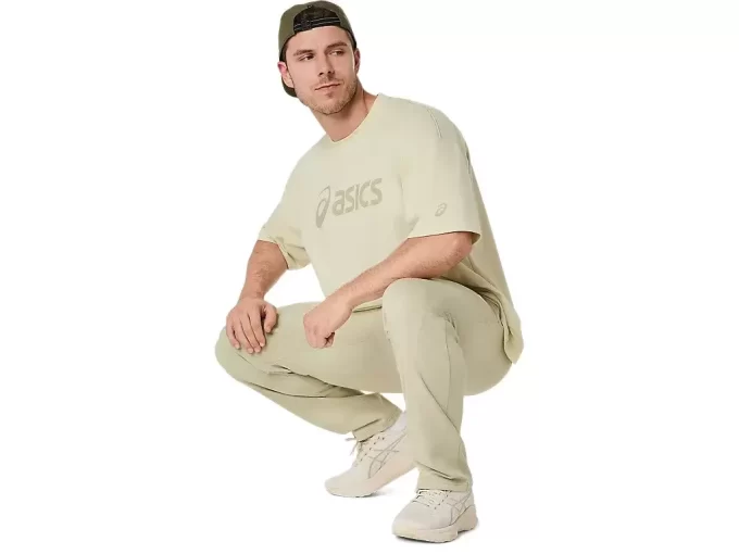 TRICOU GRAFIC RELAX FIT