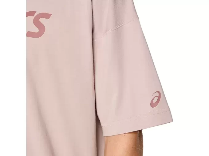 TRICOU GRAFIC RELAX FIT