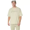 TRICOU GRAFIC RELAX FIT