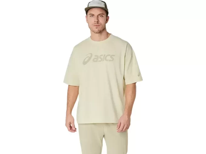TRICOU GRAFIC RELAX FIT
