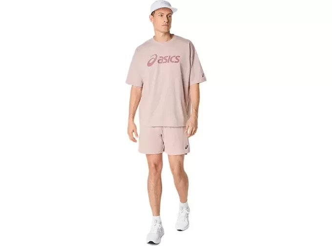 TRICOU GRAFIC RELAX FIT