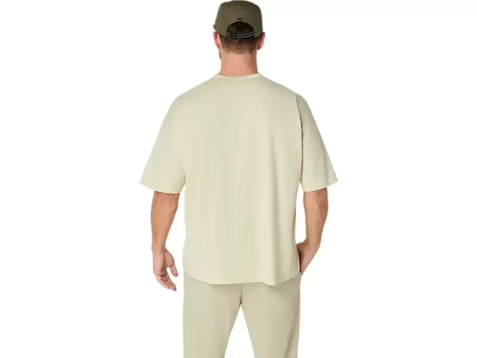 TRICOU GRAFIC RELAX FIT