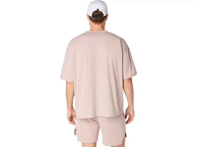 TRICOU GRAFIC RELAX FIT