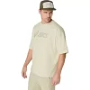 TRICOU GRAFIC RELAX FIT